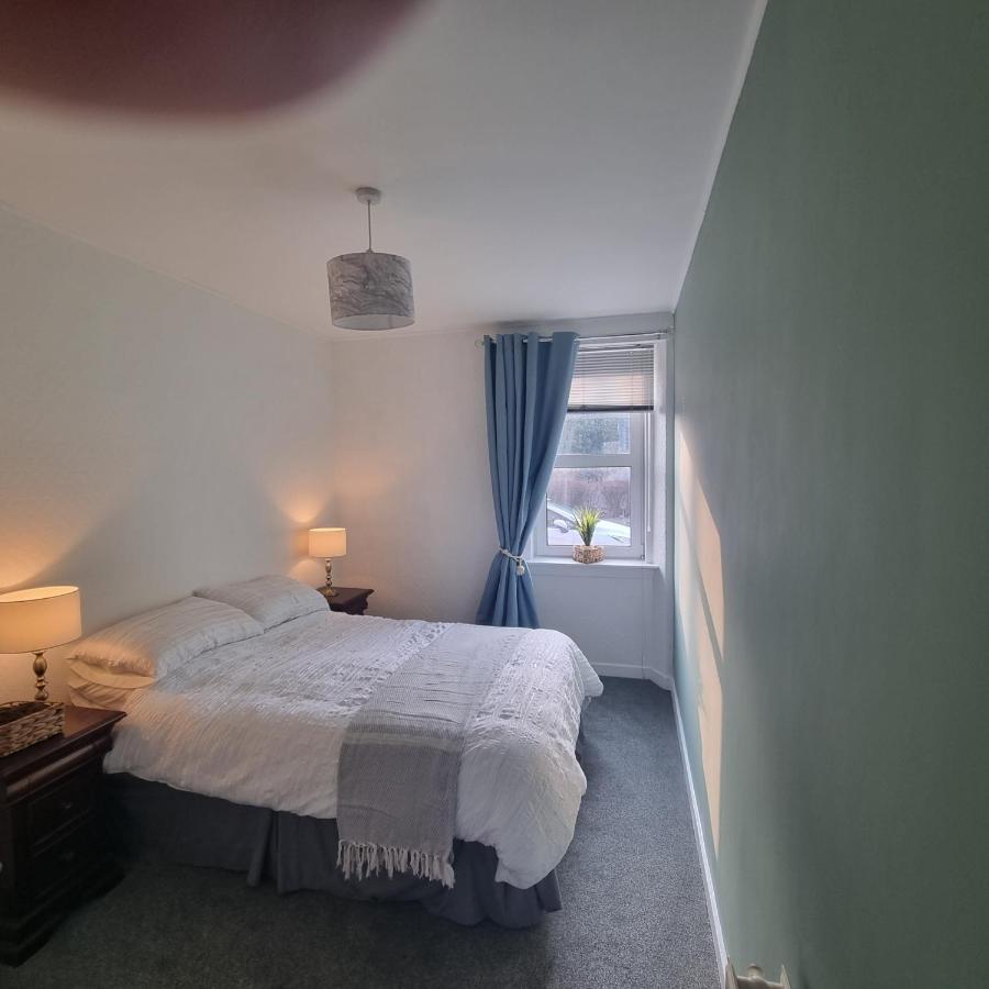 Old Town Apartment, Harbour, Garden & Summerhouse Stonehaven Exteriör bild