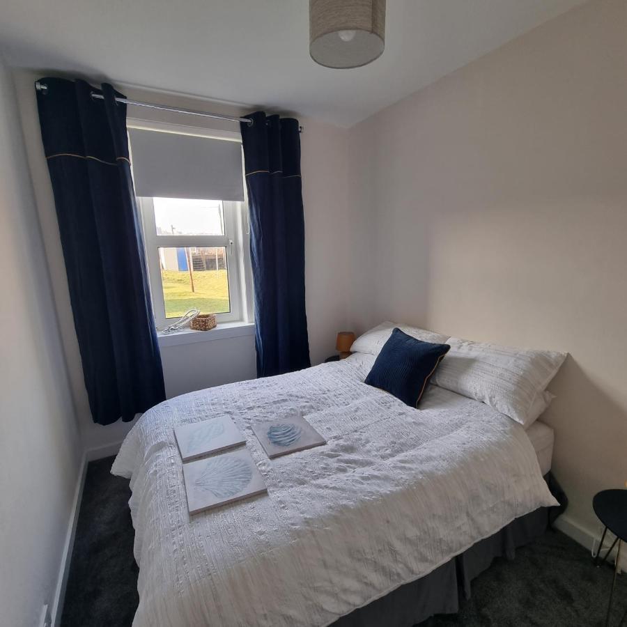 Old Town Apartment, Harbour, Garden & Summerhouse Stonehaven Exteriör bild